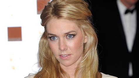 The Stunning Transformation Of Vanessa Kirby